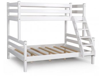 Двухъярусная кровать Адель