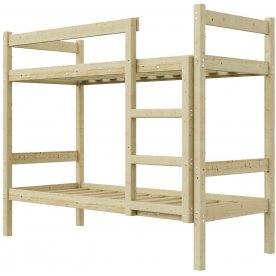 Двухъярусная кровать Алита