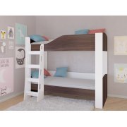 белый / дуб шамони