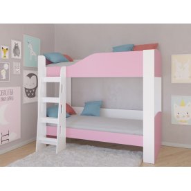 Двухъярусная кровать Астра 2