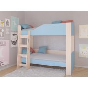 дуб молочный / голубой