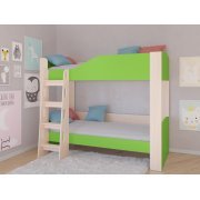 дуб молочный / салатовый