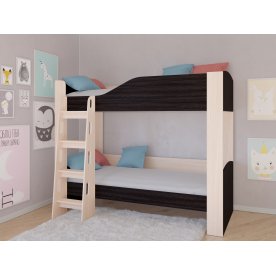 Двухъярусная кровать Астра 2
