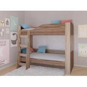 дуб сонома / орех