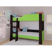 венге / салатовый