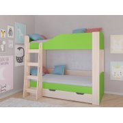 дуб молочный / салатовый