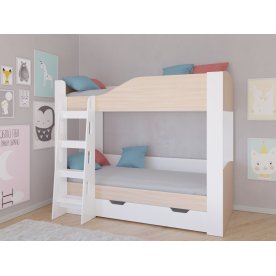 Двухъярусная кровать Астра 2