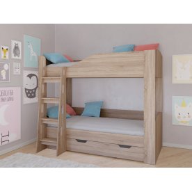 Двухъярусная кровать Астра 2