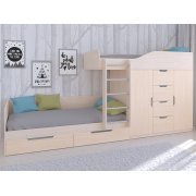 дуб молочный / дуб молочный