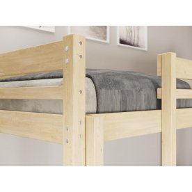 Двухъярусная кровать Гермес