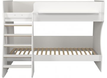 Двухъярусная кровать Капризун 3 Р438