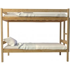 Двухъярусная кровать Боен