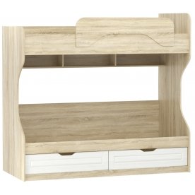 Двухъярусная кровать Оливия