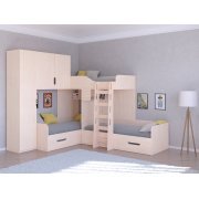 дуб молочный