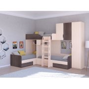 дуб молочный / дуб шамони