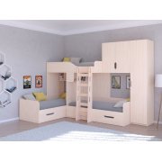 дуб молочный