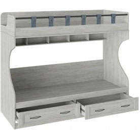 Двухъярусная кровать Кантри