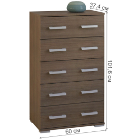 Комод Вента-96