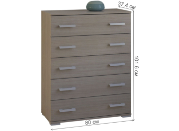 Комод Вента-98