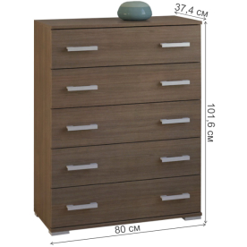 Комод Вента-98