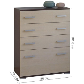 Комод Вента-99