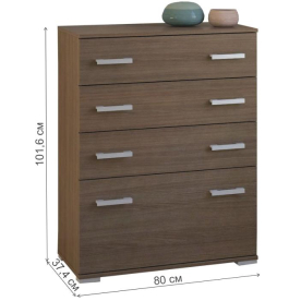 Комод Вента-99