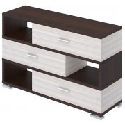 венге / карамель