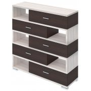 карамель / венге