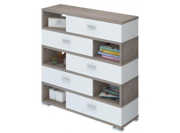 Комод СБ-40/5