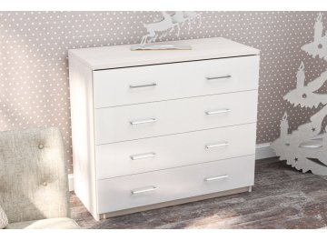 Комод Кэт-6 ЛДСП