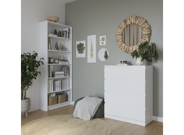 Комод Варма 4