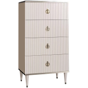 слоновая кость / серебро