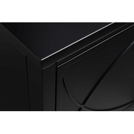 Комод 98BP-GD01KOMD-CHERN