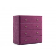 фиолетовый