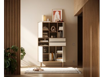 Комод Алиса (Alice)