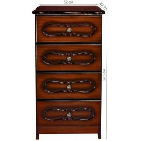 Комод Алиша-1