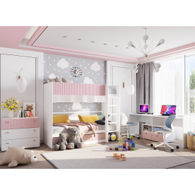 Комод Ариана 04