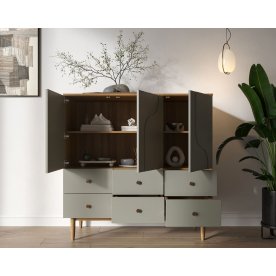 Комод Арка (Arka)