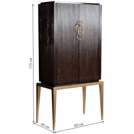 Комод ART-2706-S