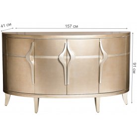 Комод ART-4500-S