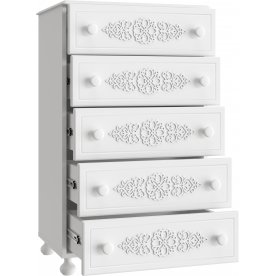 Комод Ассоль АС-62