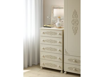 Комод Ассоль АС-62
