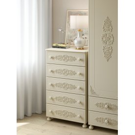 Комод Ассоль АС-62