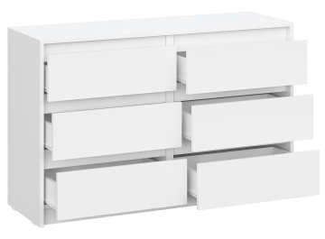 Комод Идена ВШ06-800