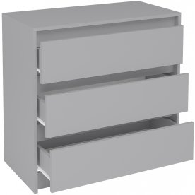 Комод Айден КМ06-800