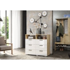 Комод Азаро