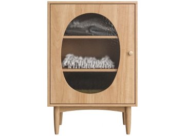 Комод Баббл (Bubbles)