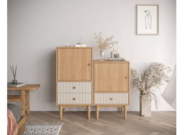 Комод Баббл (Bubbles)