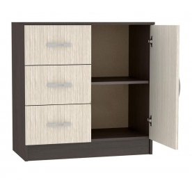 Комод Бася KM-553