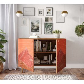 Комод Бербер (Berber)